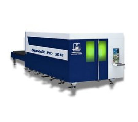 SpeedX Pro 3015